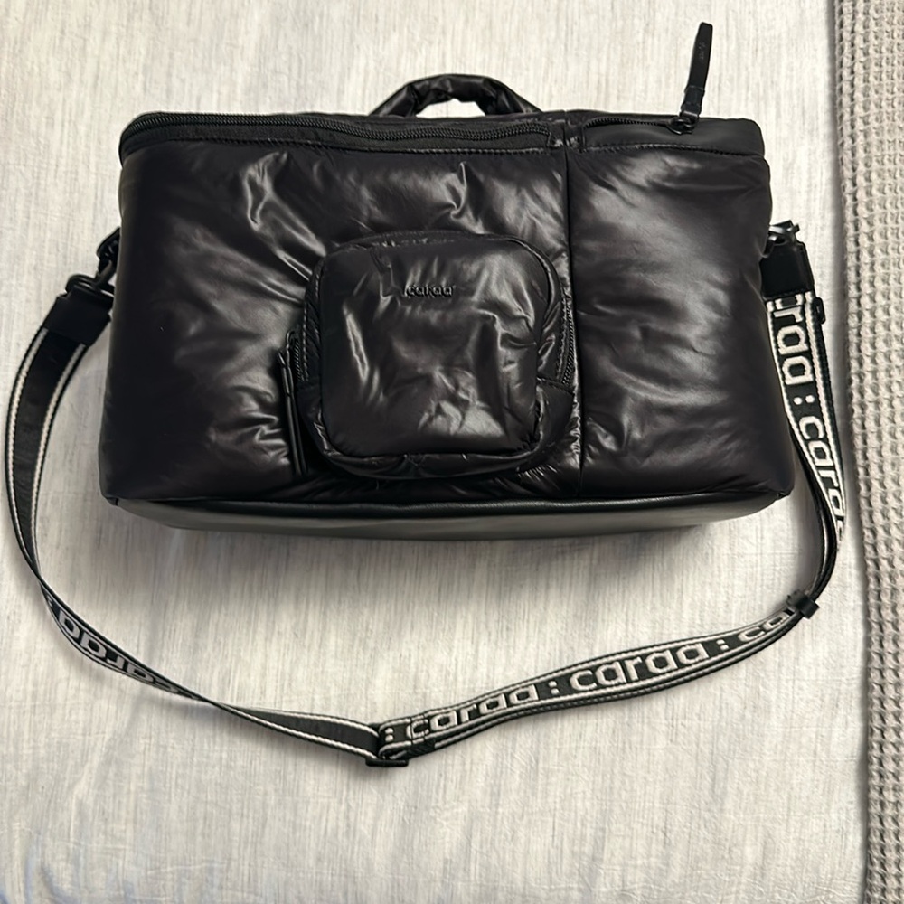 Caraa Baby pump bag